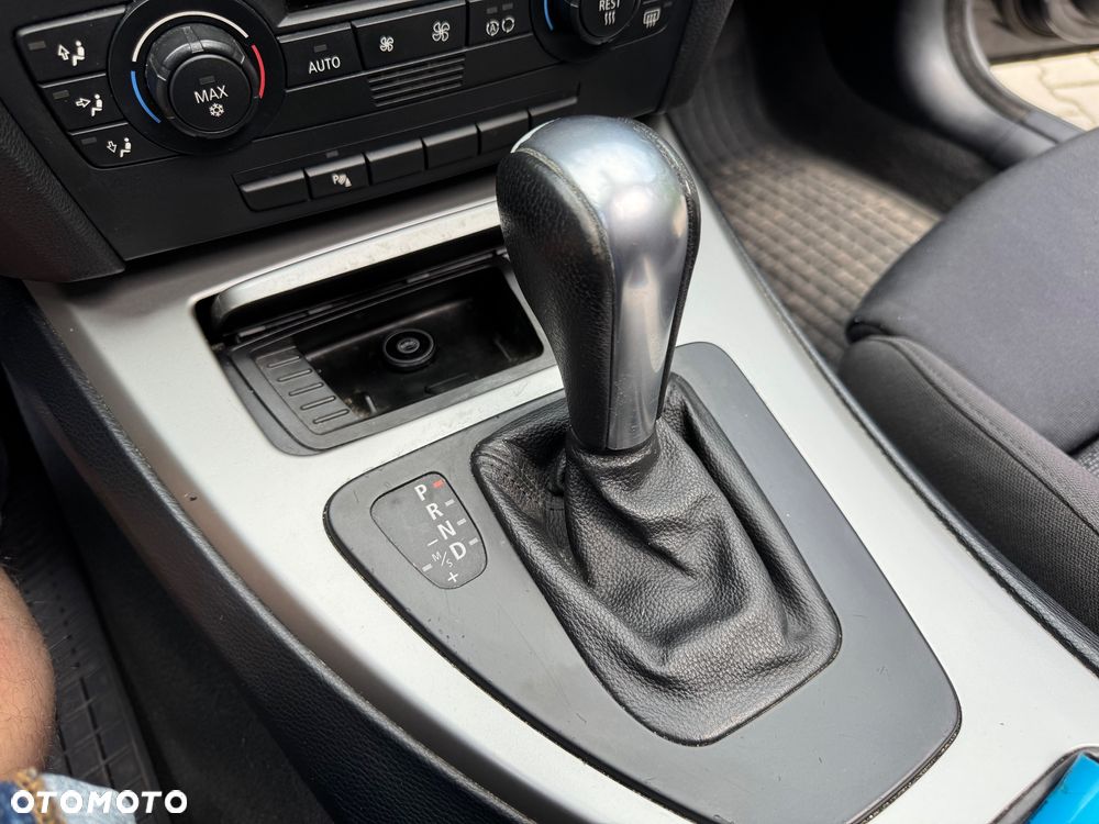 BMW Seria 3 - 14