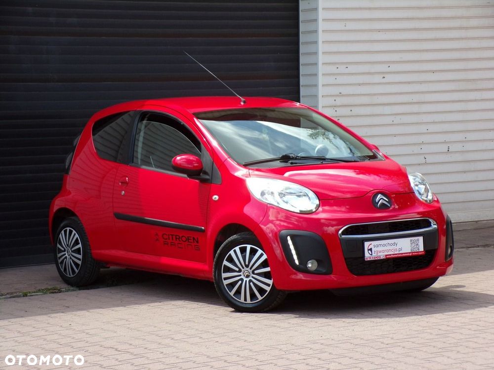 Citroën C1 - 2