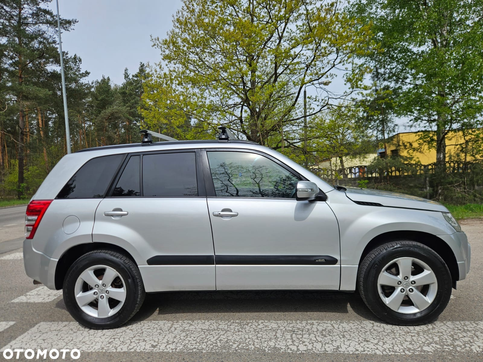 Suzuki Grand Vitara 2.4 Elegance EU5 - 4