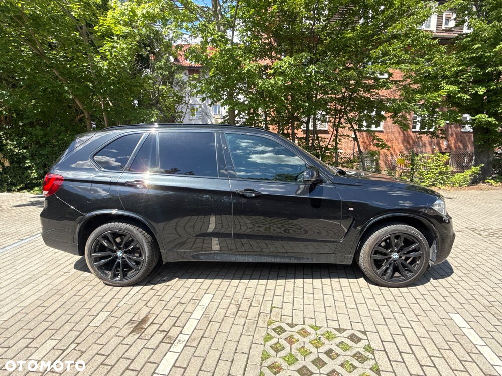 BMW X5 xDrive30d - 8