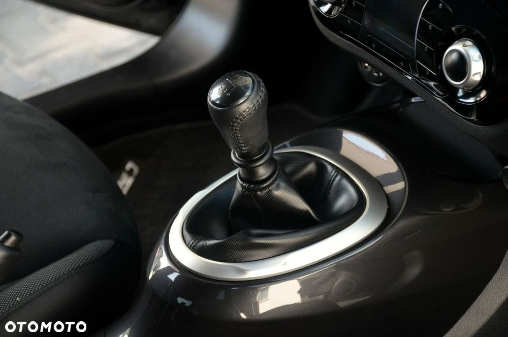 Nissan Juke - 23