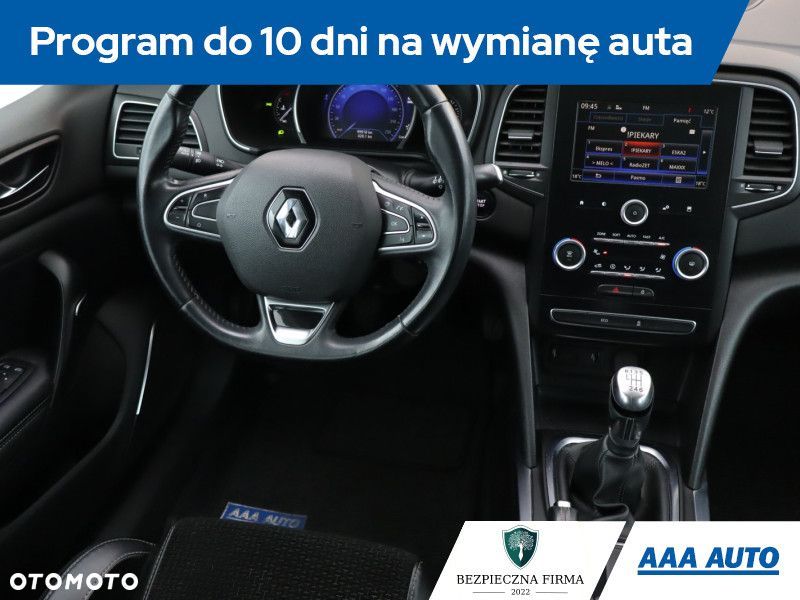 Renault Megane - 9