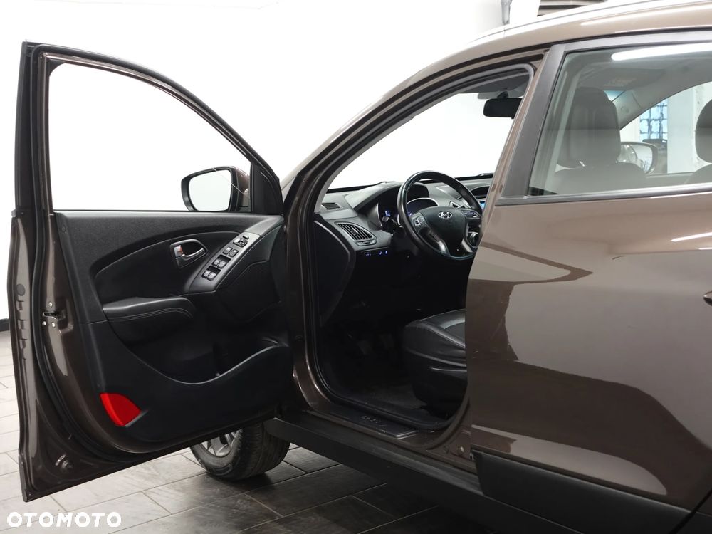 Hyundai ix35 1.6 2WD Style - 20