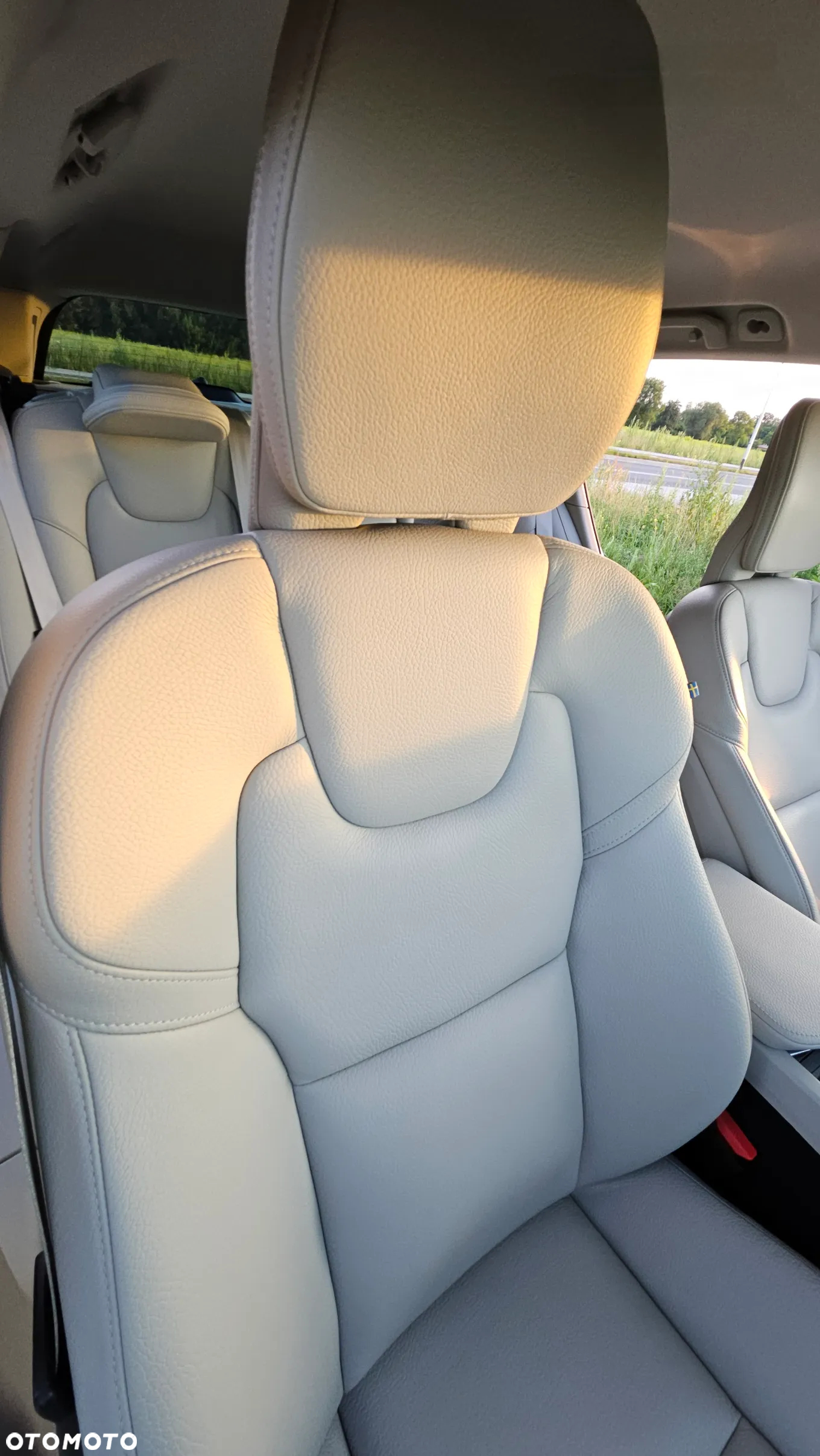 Volvo V60 B4 D Geartronic Inscription - 19
