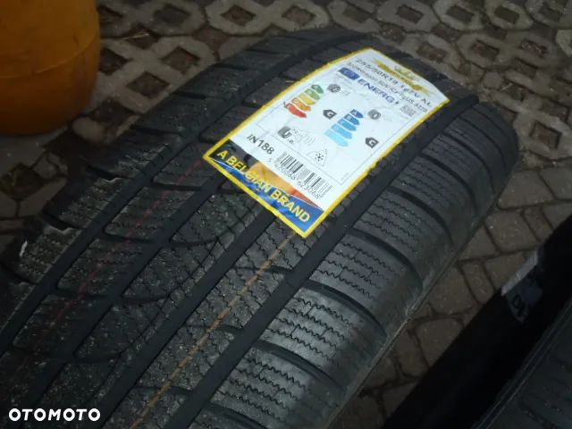 opona opony zima imperial snowdragon 3 ice-plus s210 235/55/19  snowdragon suv ice-plus s220 255/50/19 audi Q3 Q4 e-tron NOWE - 22