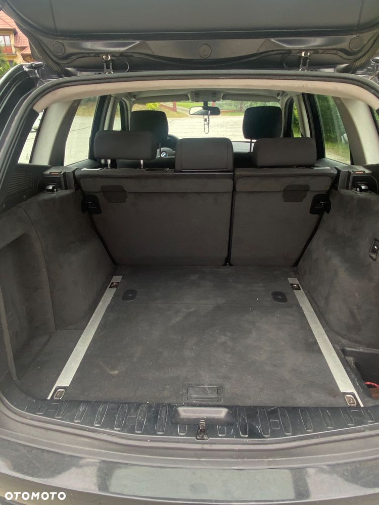 BMW X3 - 6