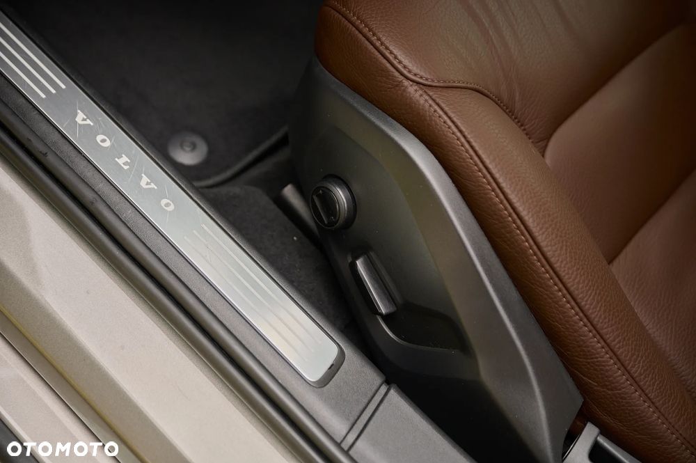 Volvo V90 B4 B Geartronic Momentum Pro - 33