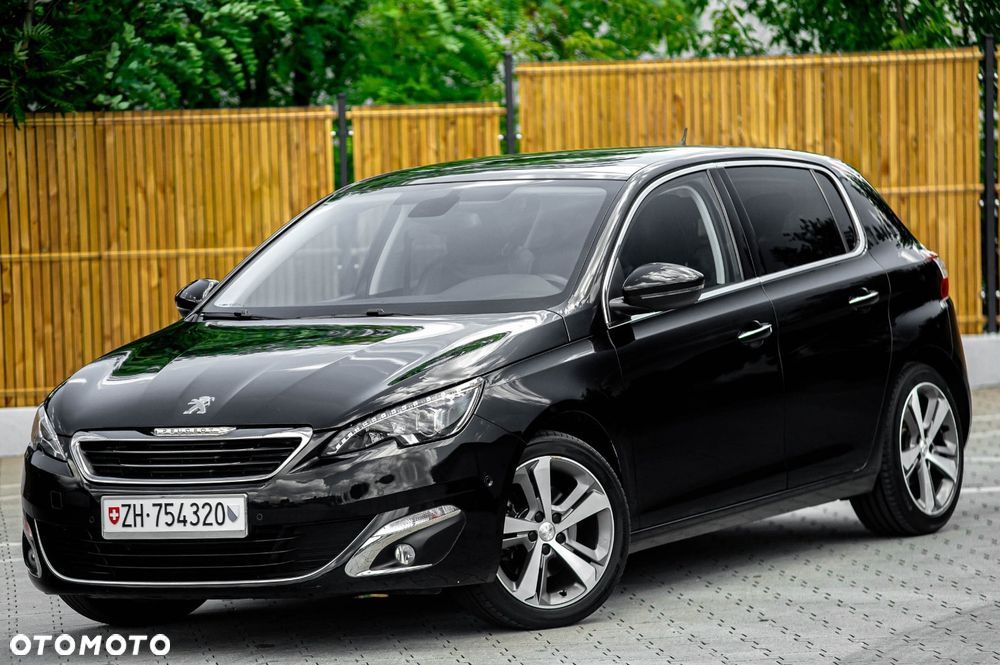 Peugeot 308 155 THP Premium - 7
