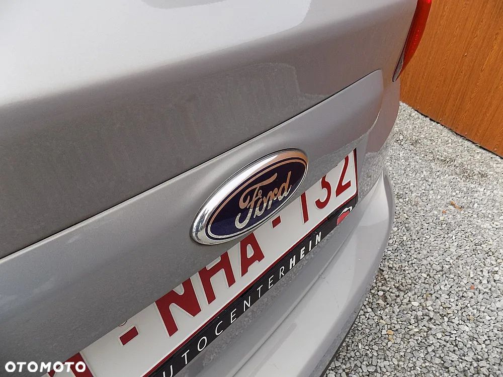 Ford C-MAX 1.6 TDCi Trend - 26