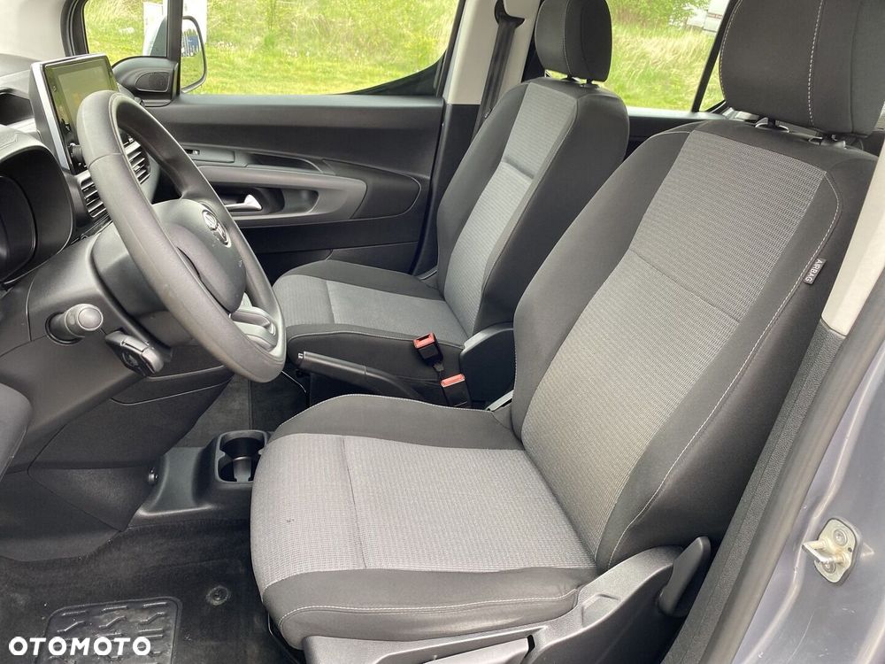 Toyota Proace City Verso 1.5 D-4D Business - 16