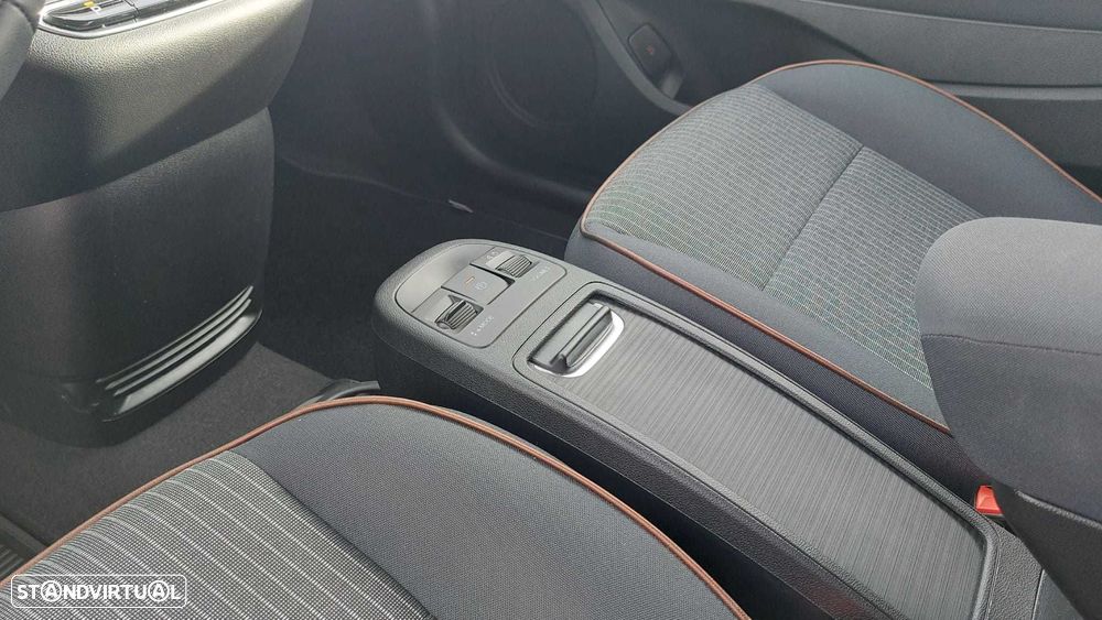 Fiat 500e 42 kWh Icon - 14