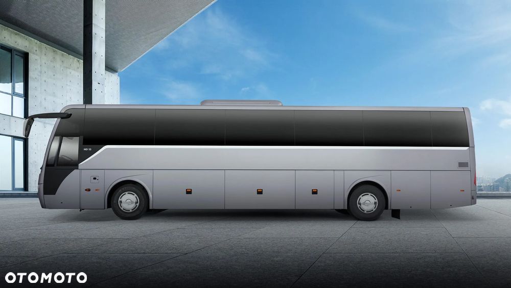 Temsa HD12 - 6