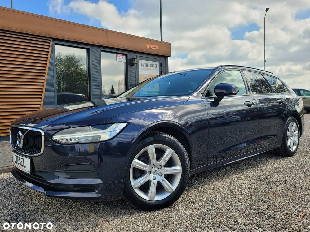 Volvo V90 - 24