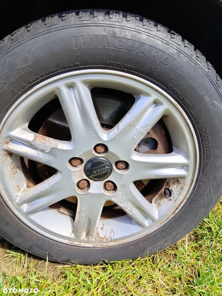 Volvo S60 - 13