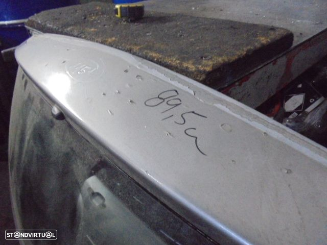 Porta Da Mala Mala1151 TOYOTA YARIS 1 FASE 2 2003 1.0I 65CV 5P CINZENTO - 3
