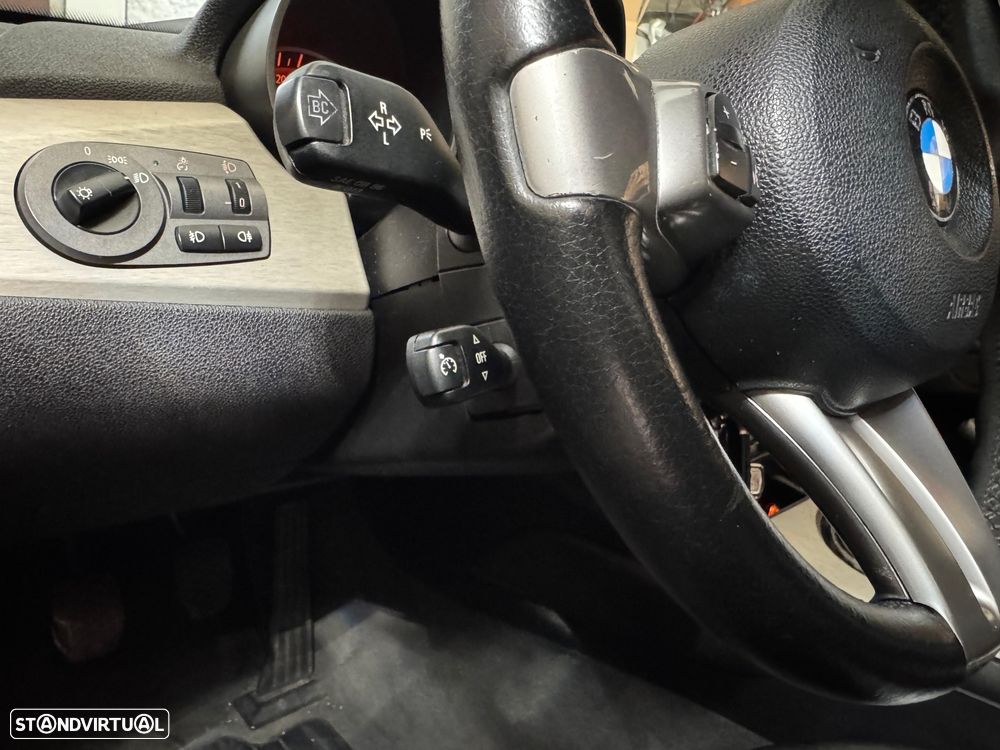 BMW Z4 2.2 - 9