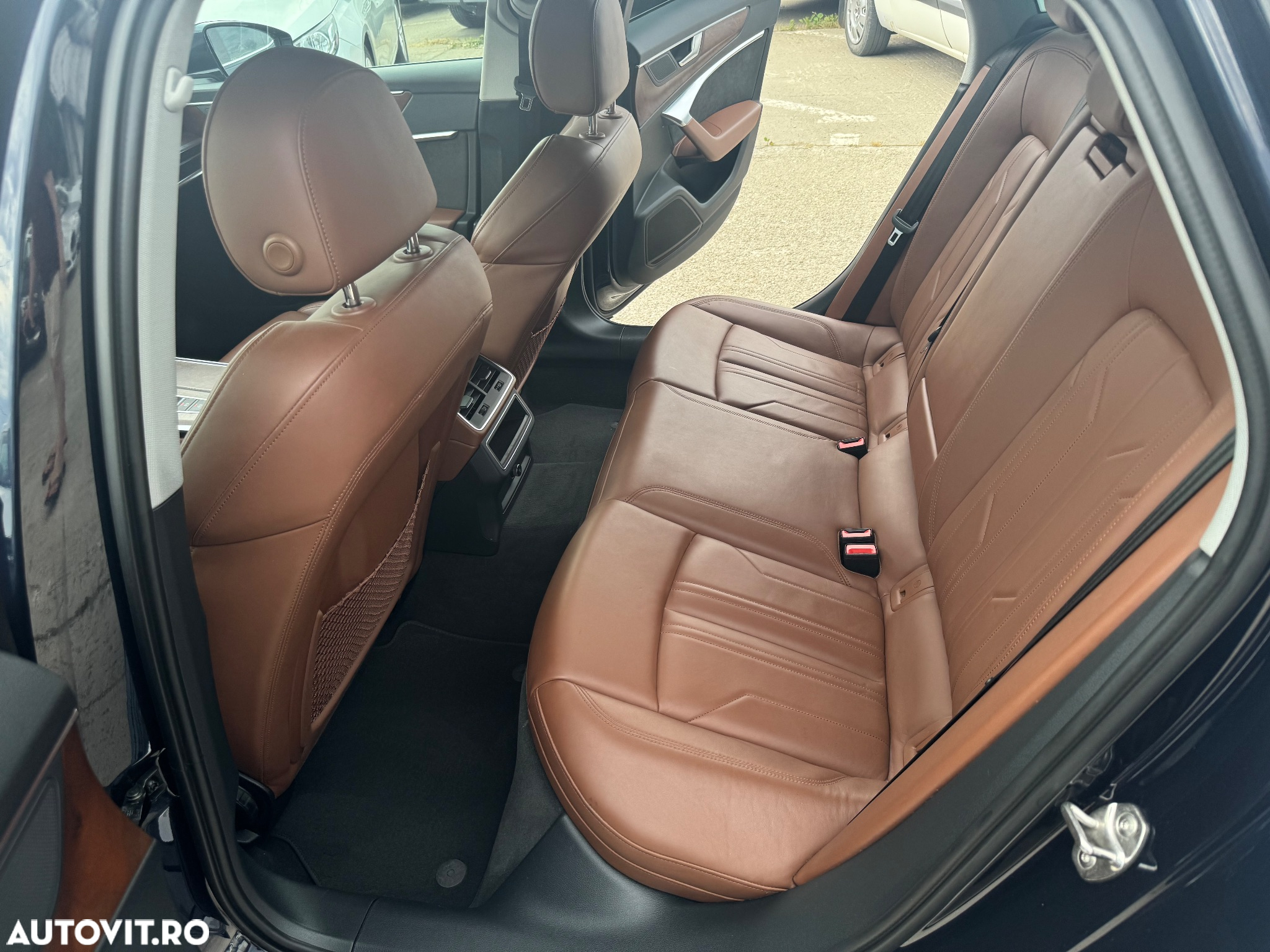 Audi A6 40 TDI S tronic MHEV Basic - 12