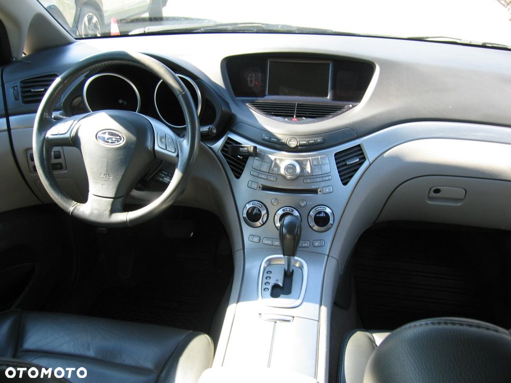 Subaru B9 Tribeca - 6