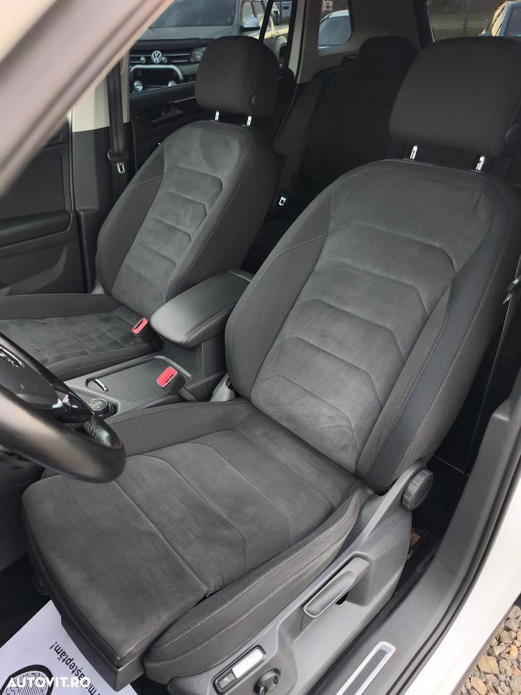 Volkswagen Tiguan - 20