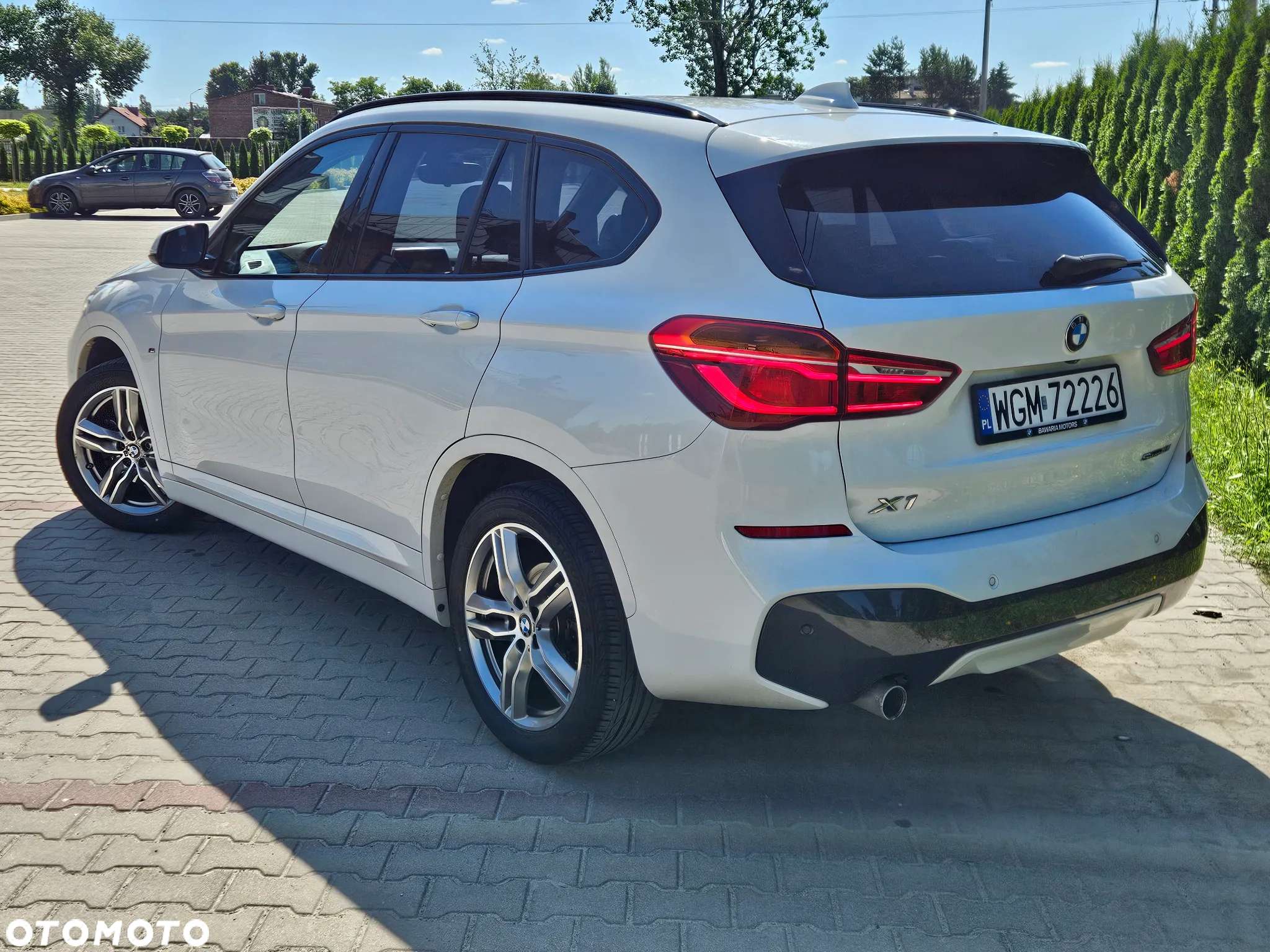 BMW X1 sDrive18i GPF M Sport - 35