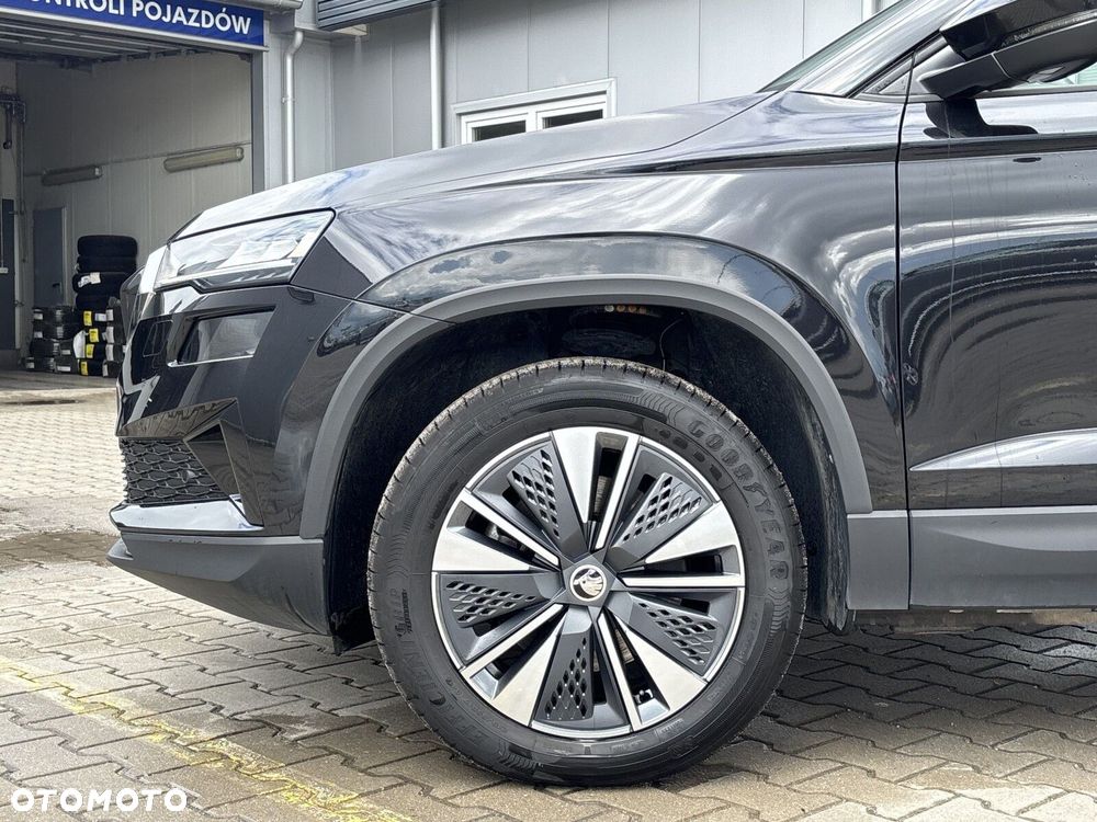 Skoda Karoq 1.5 TSI ACT Selection DSG - 32