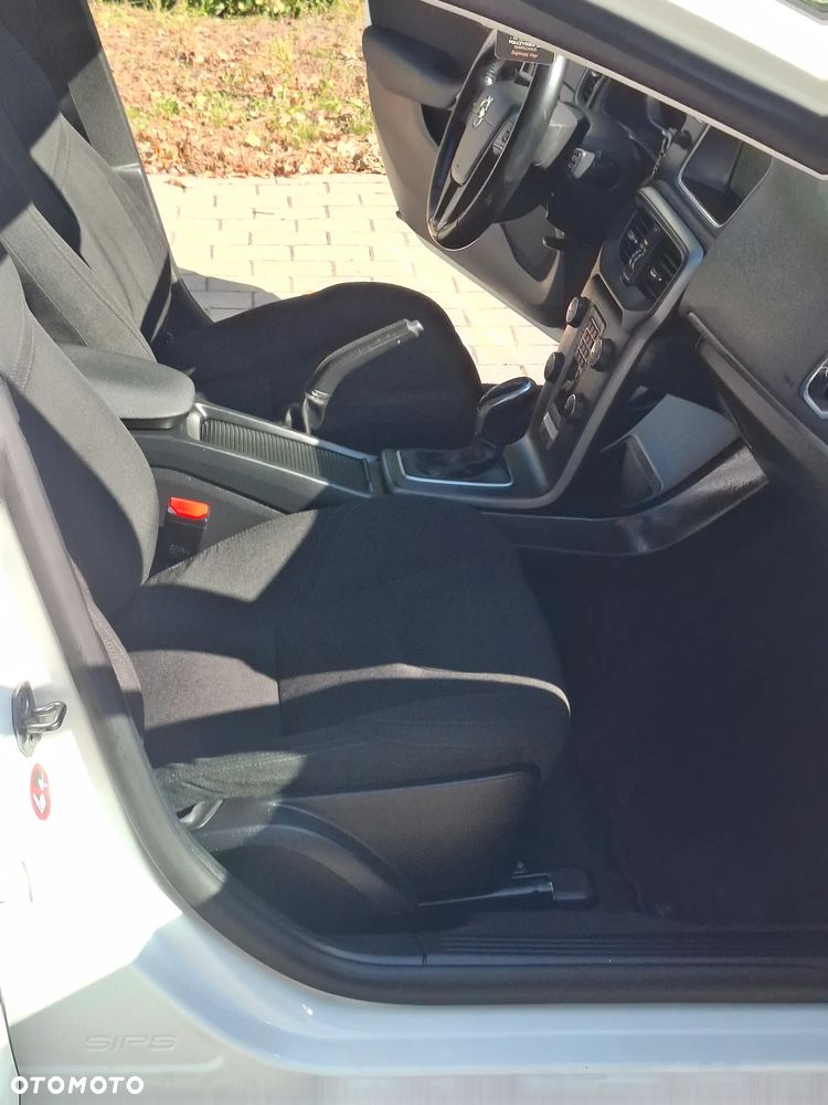 Volvo V40 Cross Country D2 Powershift Summum - 16