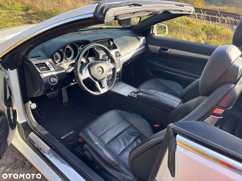 Mercedes-Benz Klasa E 250 - 3