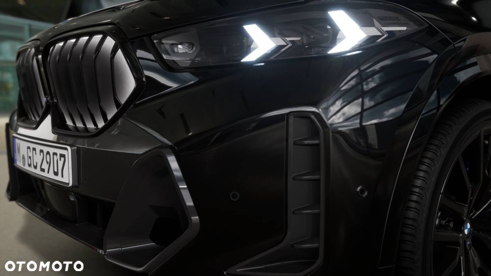 BMW X6 xDrive40d mHEV sport - 5