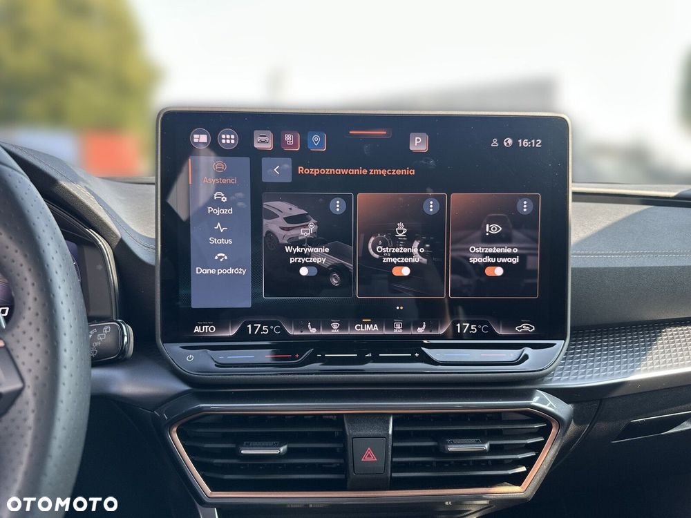 Cupra Formentor 2.0 TSI 4Drive VZ DSG - 26