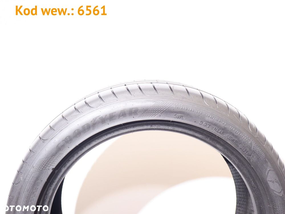 Goodyear Eagle F1 Asymmetric 5 - 225/45 R18 - 4