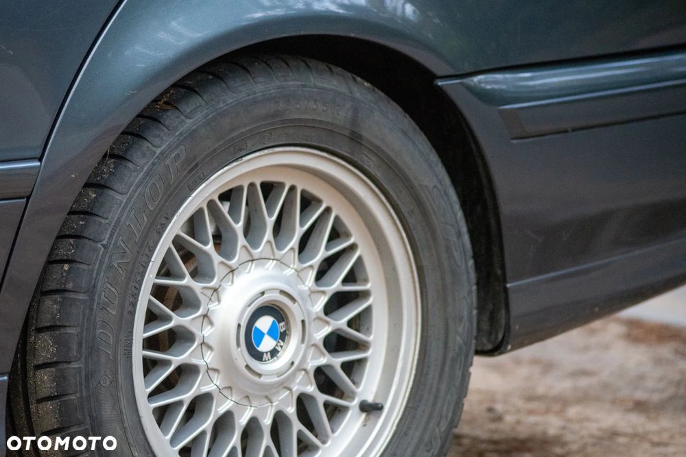 BMW Seria 5 - 16