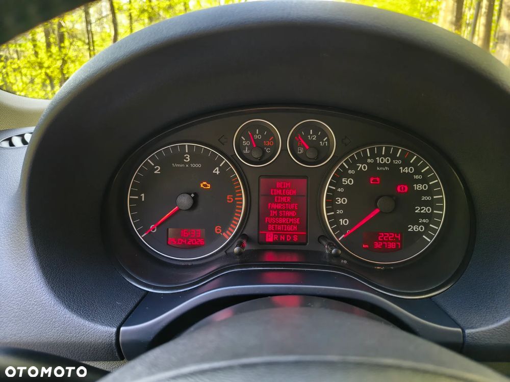 Audi A3 Sportback - 21