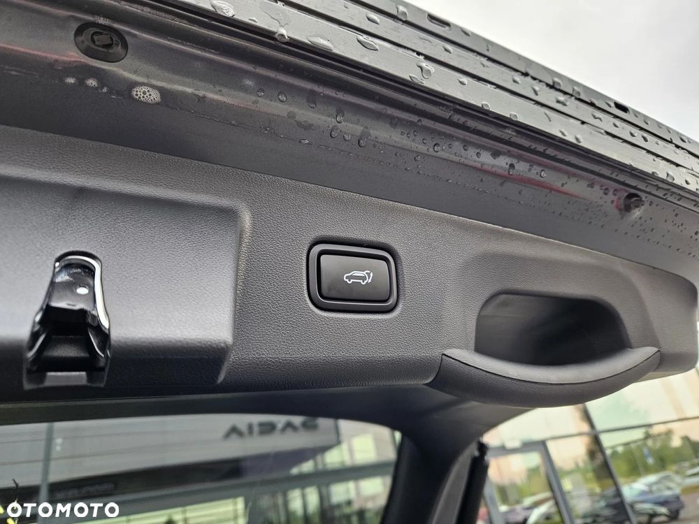 Hyundai Tucson 1.6 T-GDi Executive 2WD DCT - 11