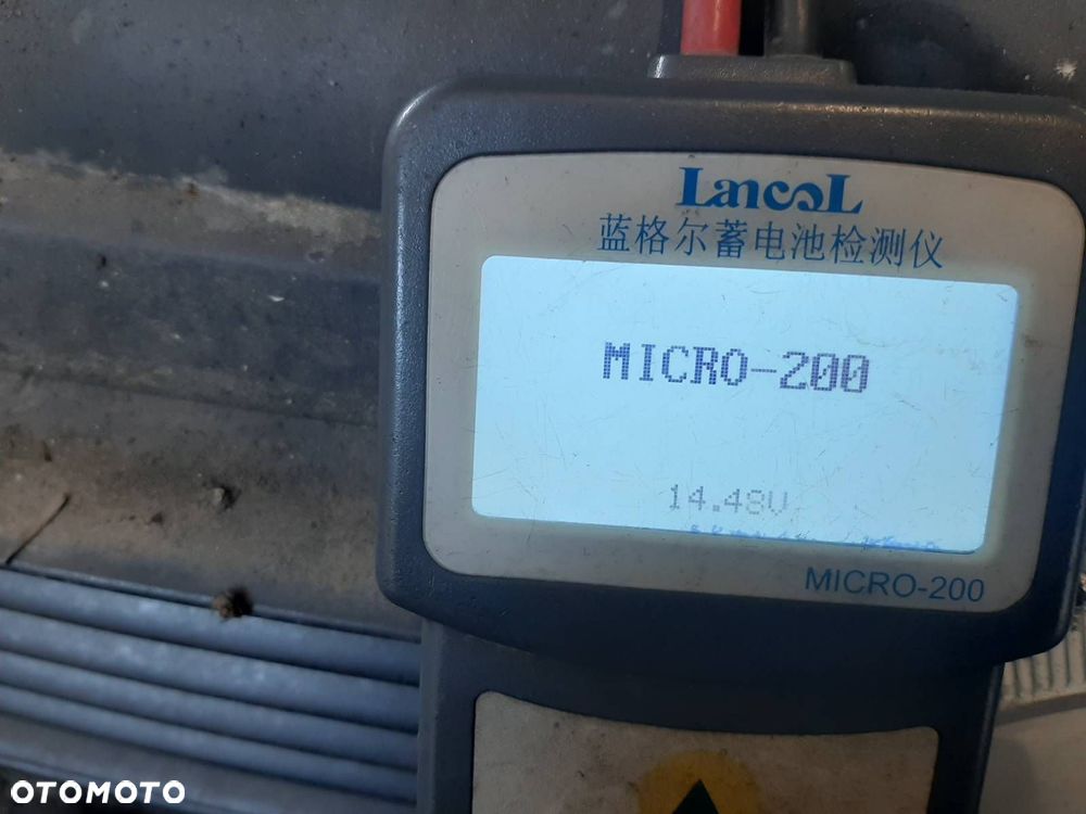 ALTERNATOR SEAT CORDOBA I FL 1.6 8V 037903025L - 7