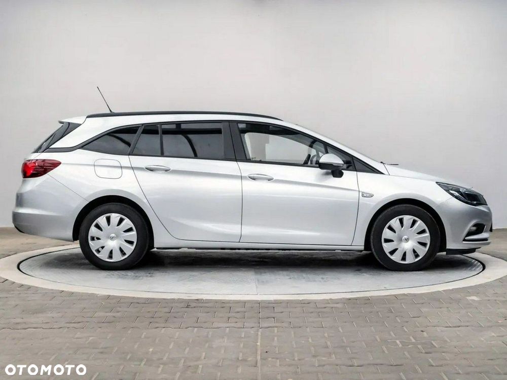 Opel Astra V 1.6 CDTI Enjoy S&S - 4