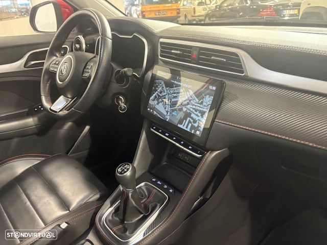 MG ZS ICE 1.5 VTI-tech Luxury - 46