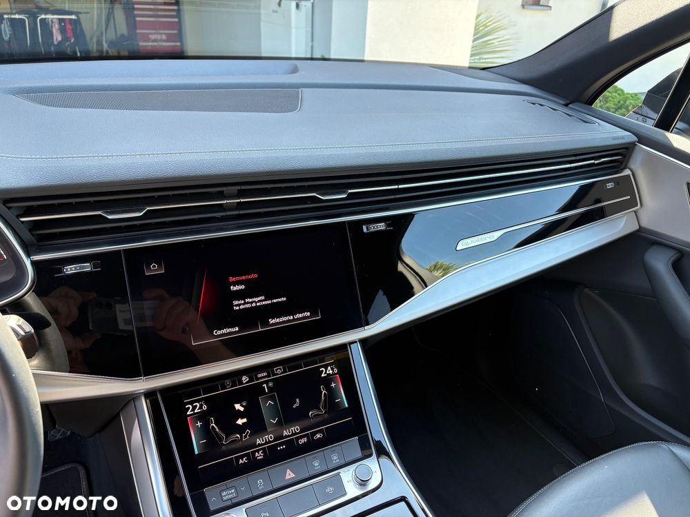 Audi Q7 45 TDI quattro tiptronic - 17