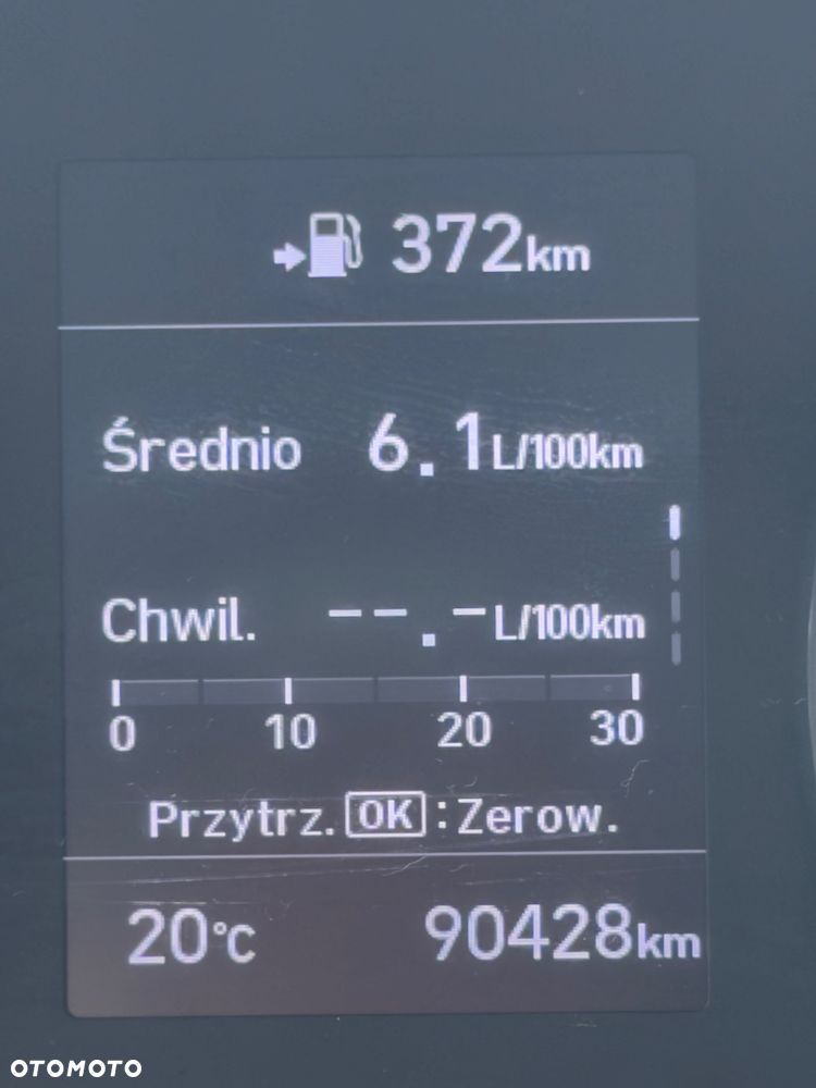 Hyundai i30 1.6 CRDi Classic + - 11