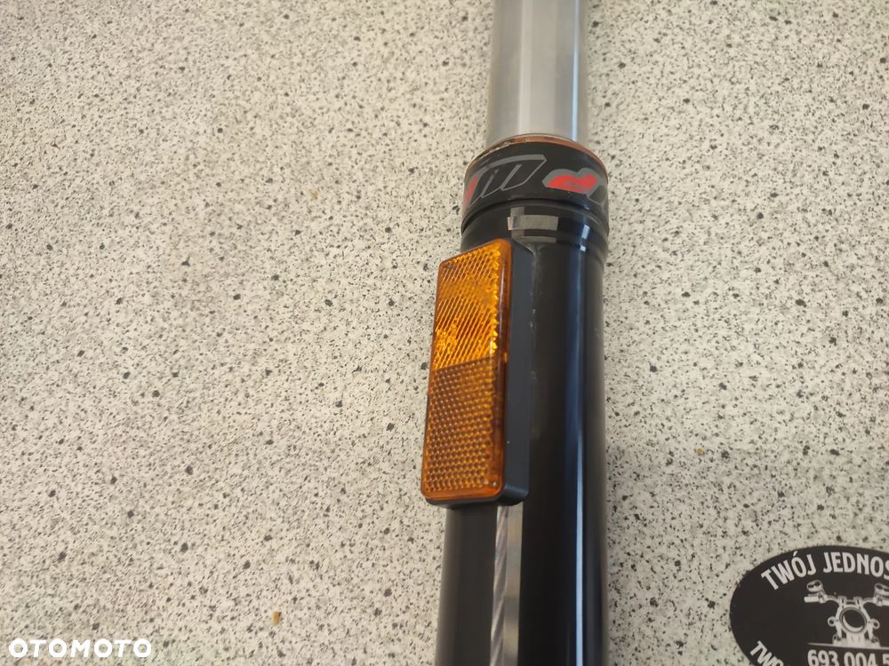 Laga prawa, amortyzator prawy, zawieszenie przód, przednie KTM 125 390 Duke - 12