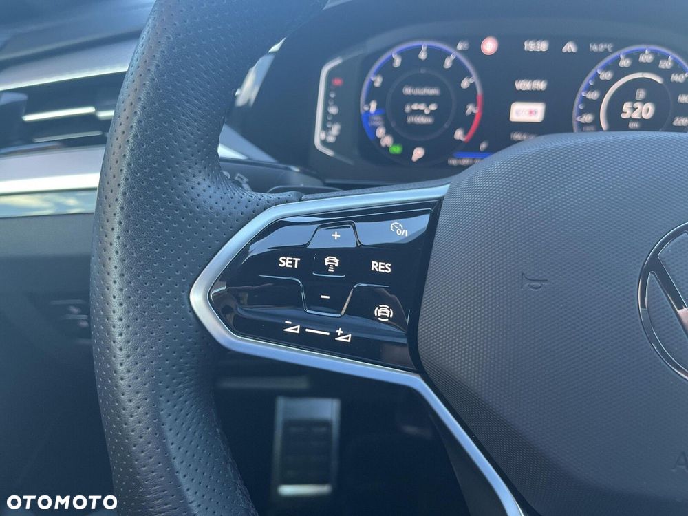 Volkswagen Arteon 2.0 TSI R-Line DSG - 15