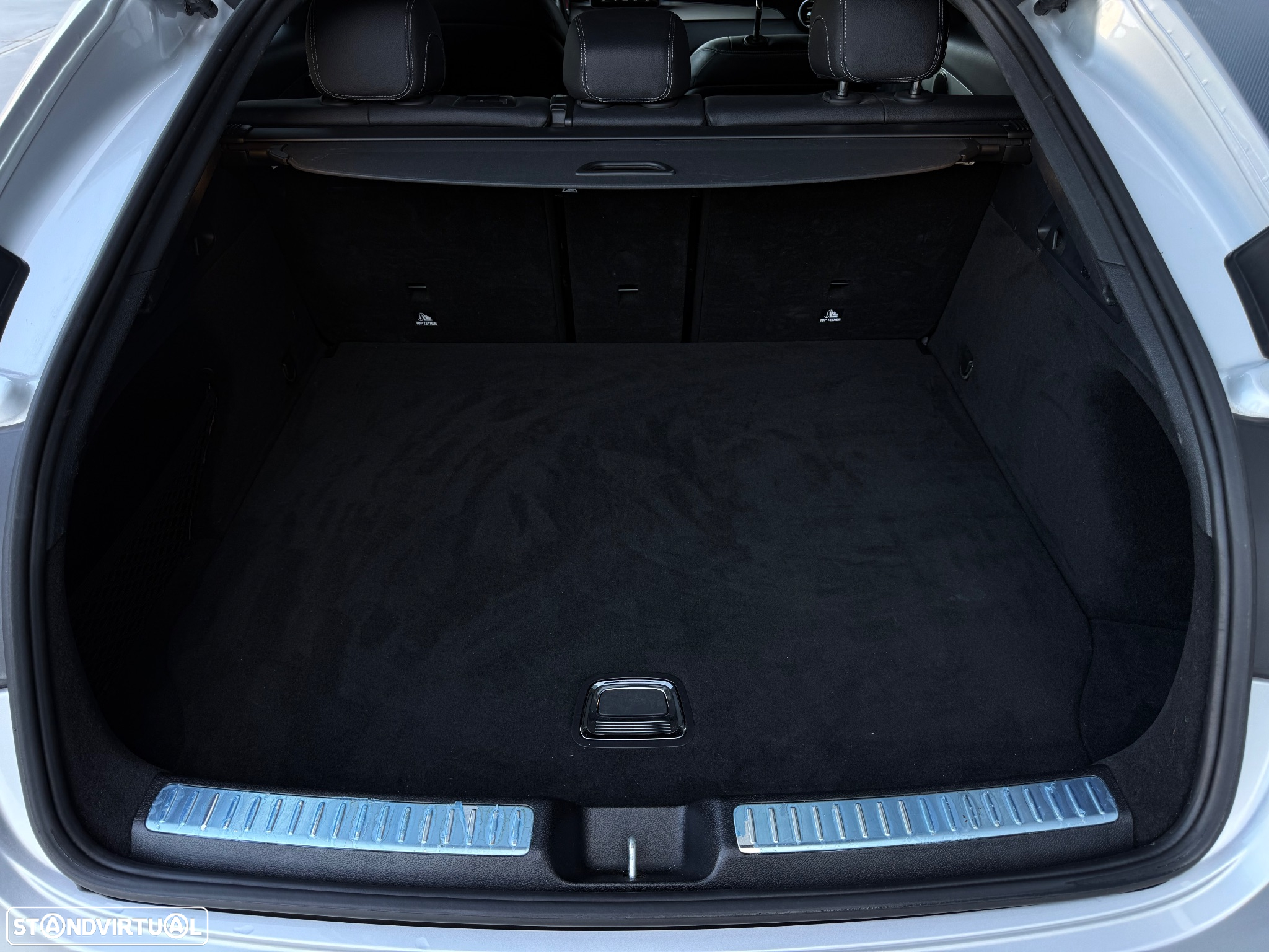Mercedes-Benz GLC 250 d Coupé AMG Line 4-Matic - 22