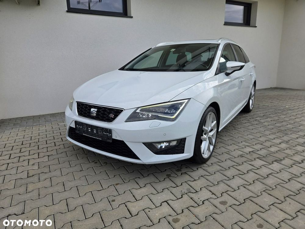 Seat Leon - 2