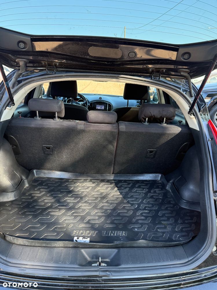 Nissan Juke 1.6 DIG-T Shiro - 26