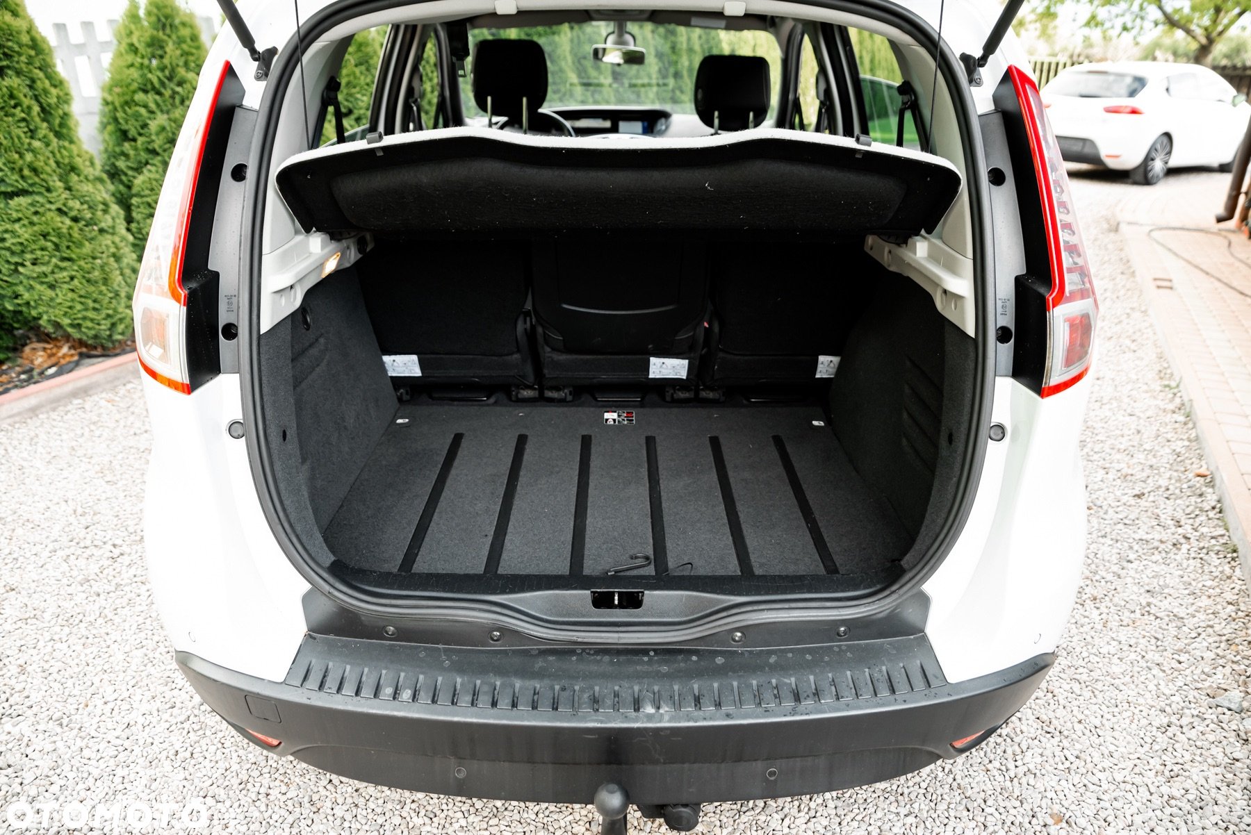 Renault Scenic 2.0 16V Expression - 21