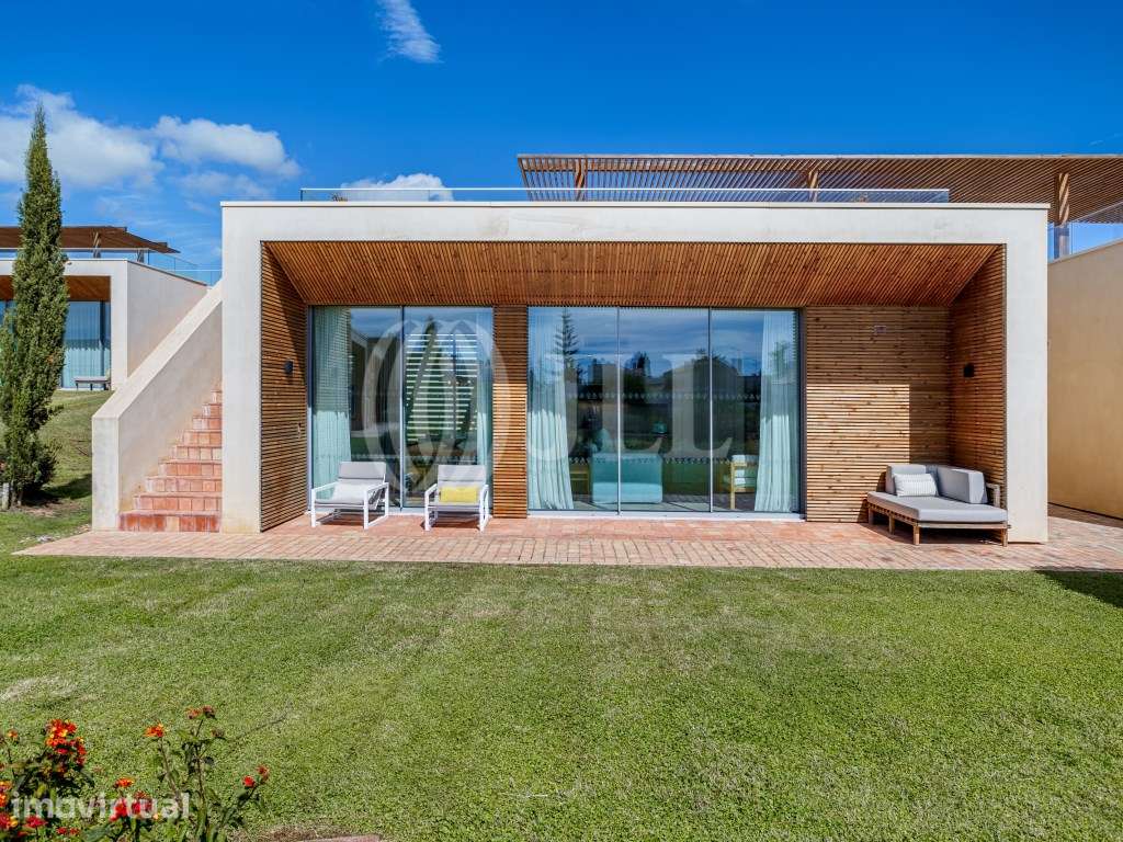 Moradia T3 em condomínio, Porches, Lagoa, Algarve - Grande imagem: 2/38