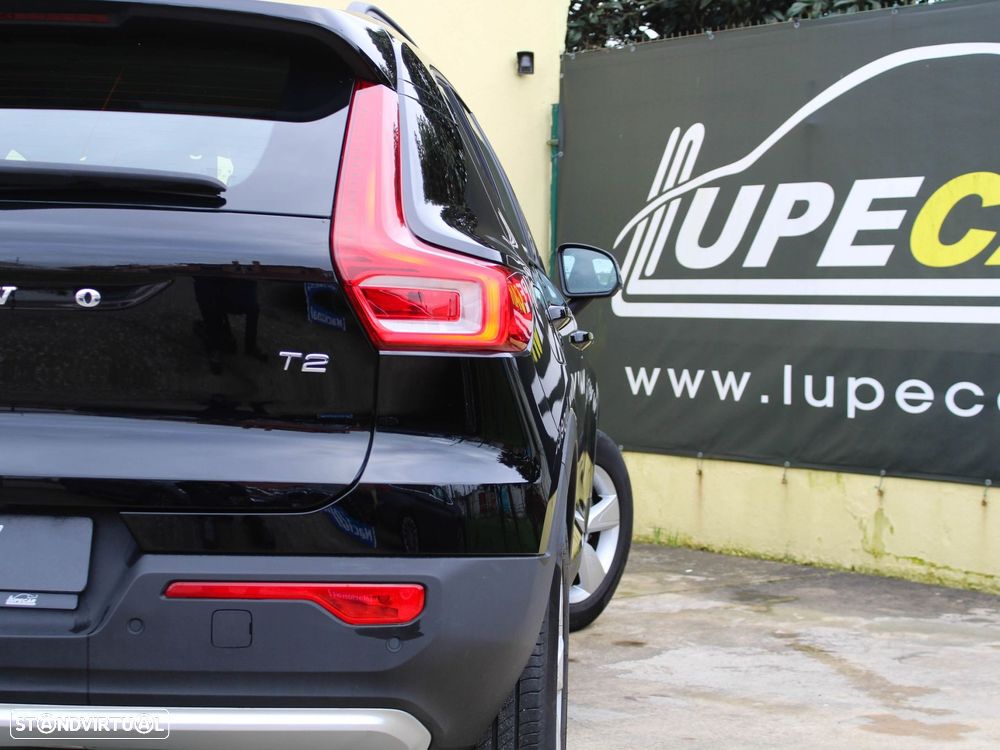 Volvo XC 40 1.5 T2 Essential Auto - 17