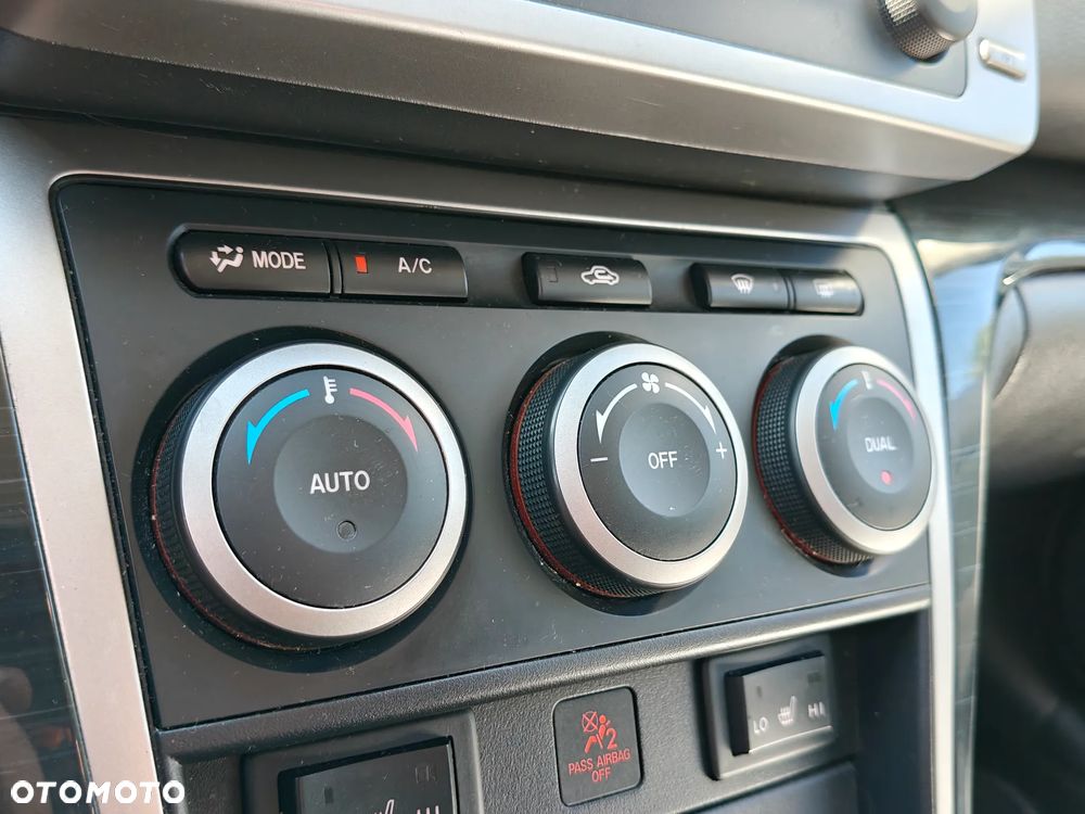 Mazda 6 2.0 CD Exclusive + - 25