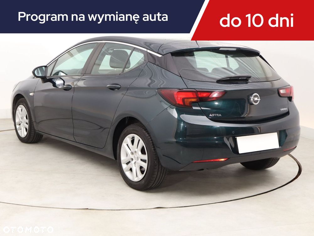 Opel Astra - 5