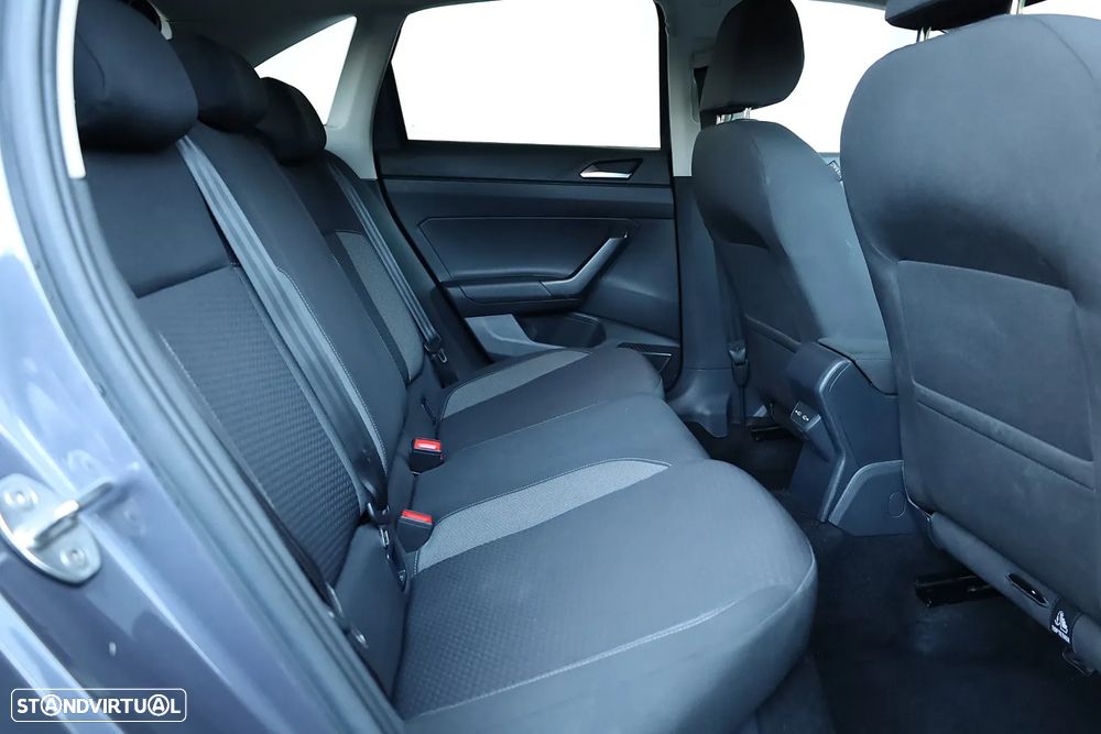 VW Taigo 1.0 TSI Urban - 43