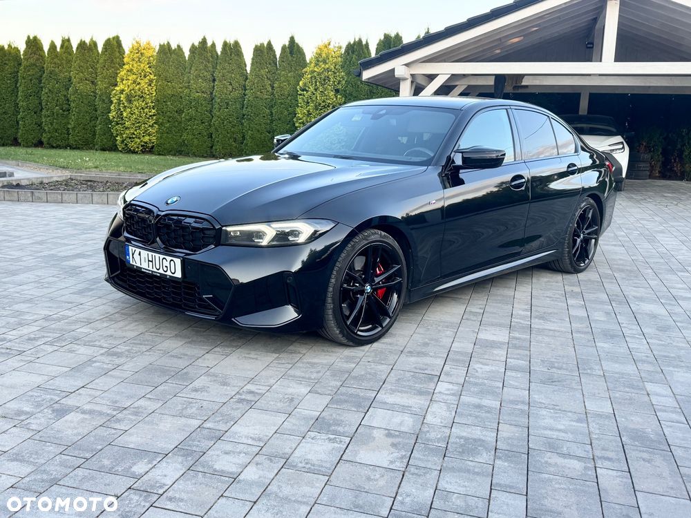 BMW Seria 3 - 14
